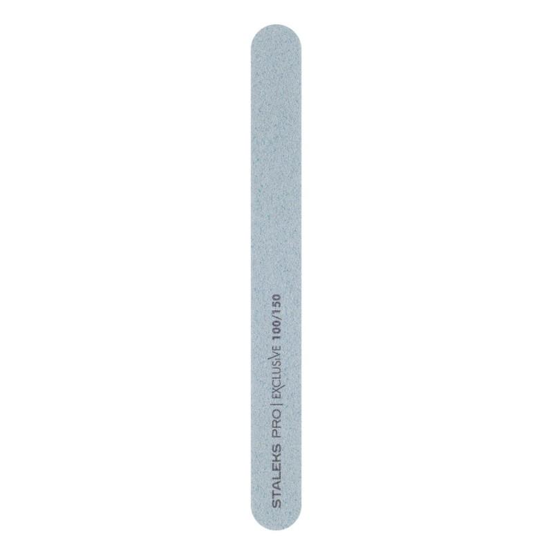 Mineral Straight Nail File SMART 100/150 Grit (1PC)
