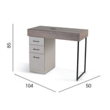 Florence - Nail Table 