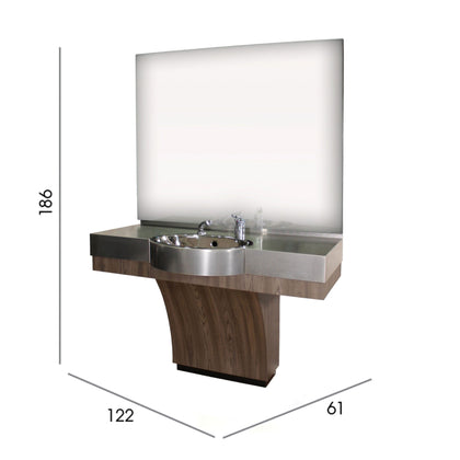 وحدة تزيين للحلاقة - الدوق