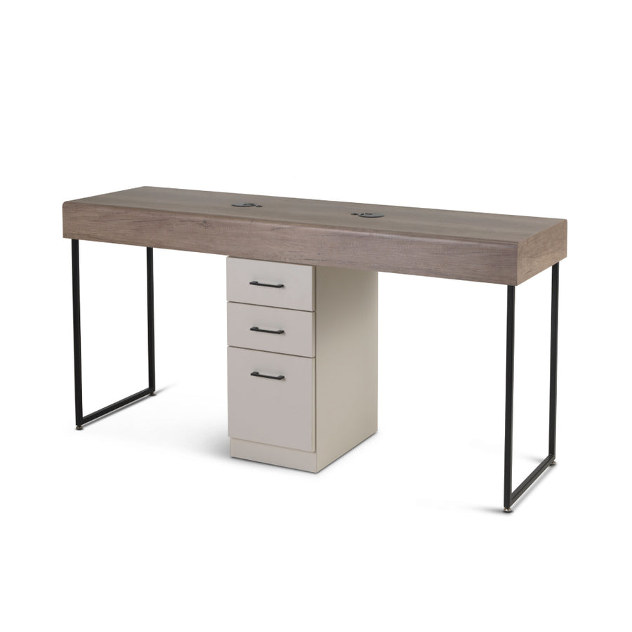 Florence - Nail Table 