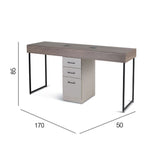 Florence - Nail Table 