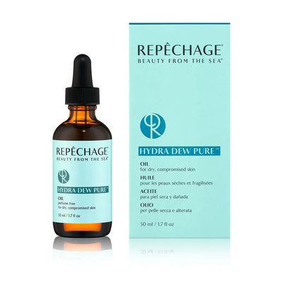 HYDRA DEW PURE™ OIL