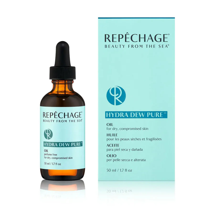 HYDRA DEW PURE™ OIL
