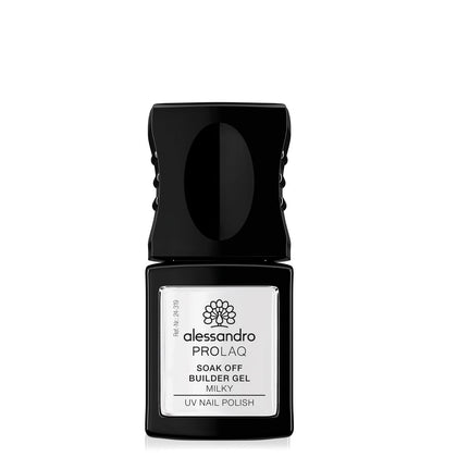 جل بيلدر قابل للإزالة بلون الحليبي 8 مل