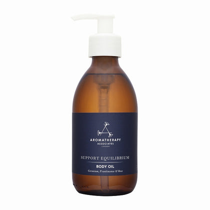 زيت الجسم لدعم التوازن - 240 مل