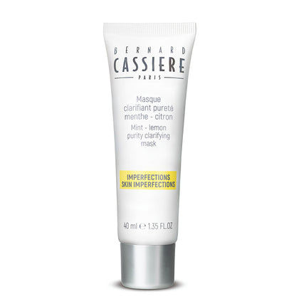 Purity Clarifying Mask 30ML - Tester