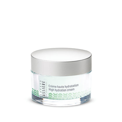 High Hydration Cream - Tester