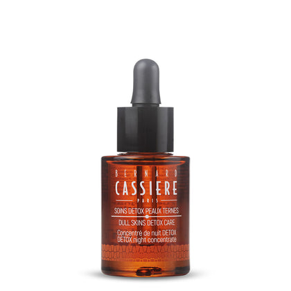 Detox Night Concentrate - Tester