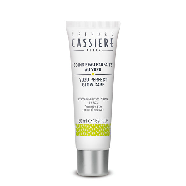 Yuzu New Skin Smoothing Cream 50ML