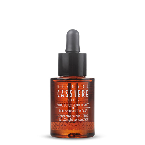 Detox Night Concentrate-Tester 