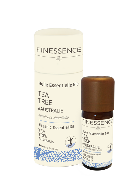 زيت عطري أساسي من شجرة الشاي 10 مل