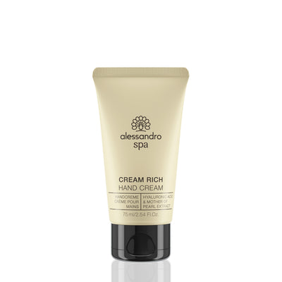 Spa Cream Rich 75ml