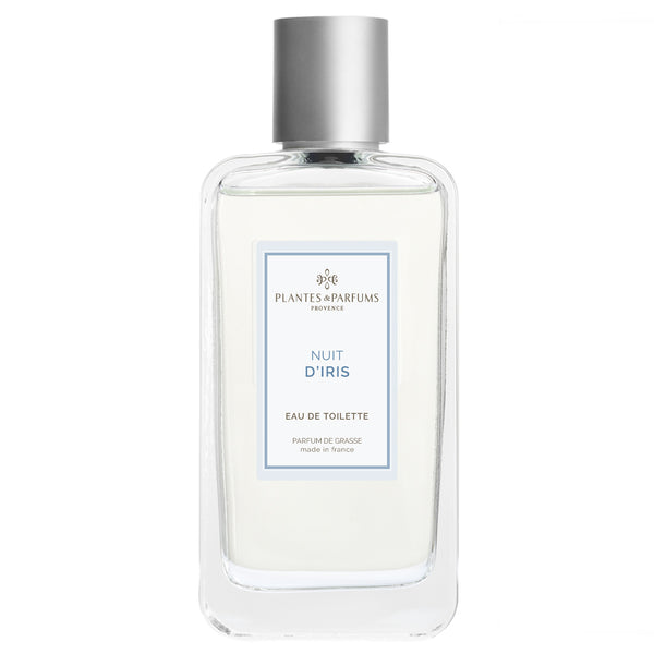 عطر أو دو تواليت - زهرة السوسن الليلية 100 مل