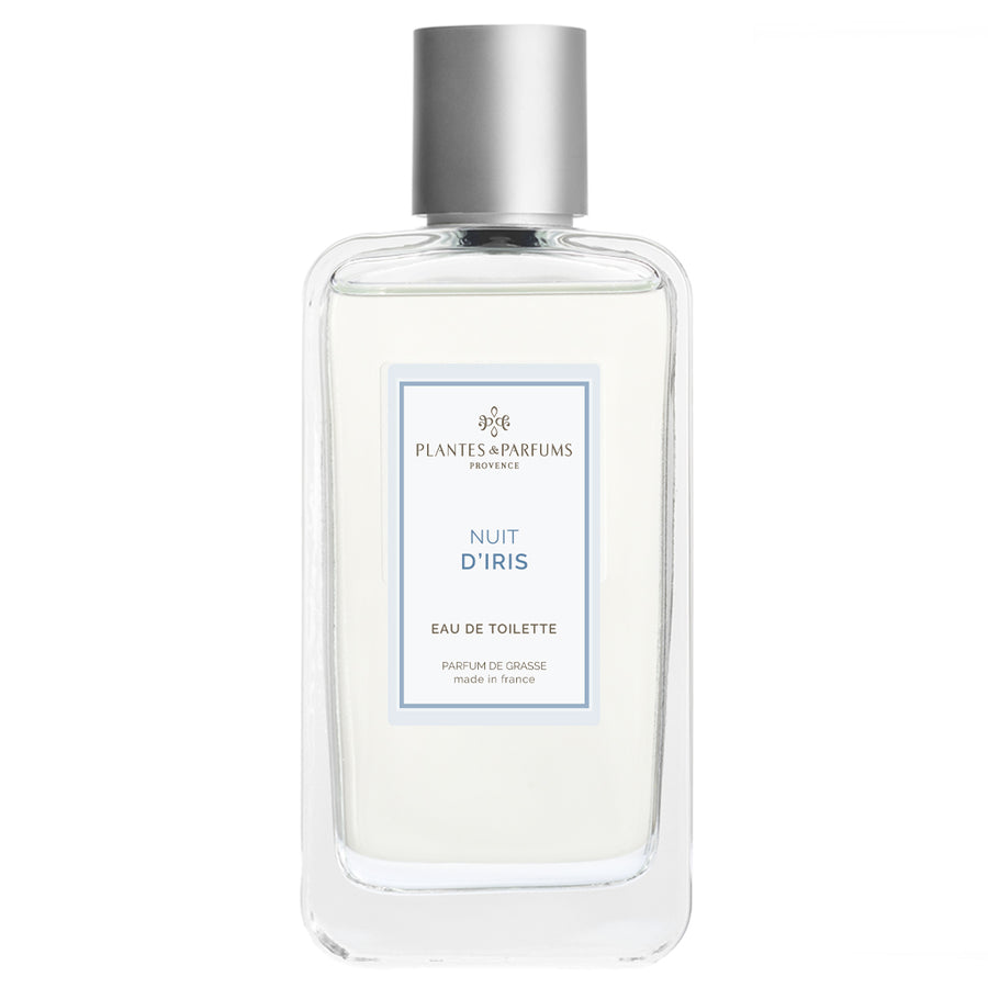 عطر أو دو تواليت - زهرة السوسن الليلية 100 مل