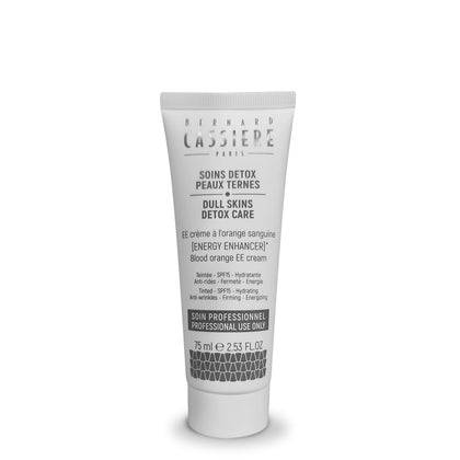 Blood Orange EE Cream 75ML