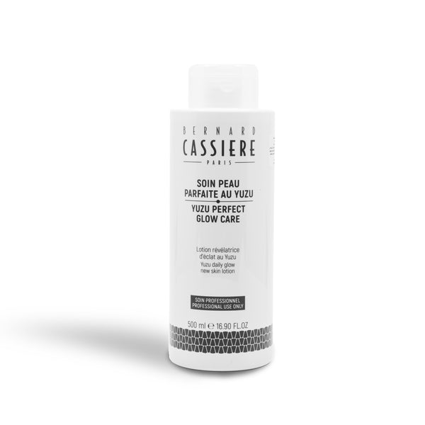 Yuzu Daily Glow New Skin Ltn 500ML