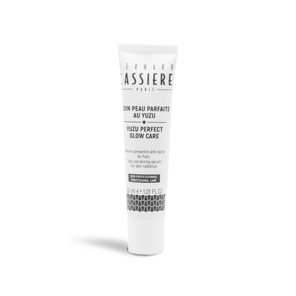 سيروم يوزو المصحح للوجه و الرقبة 30 مل