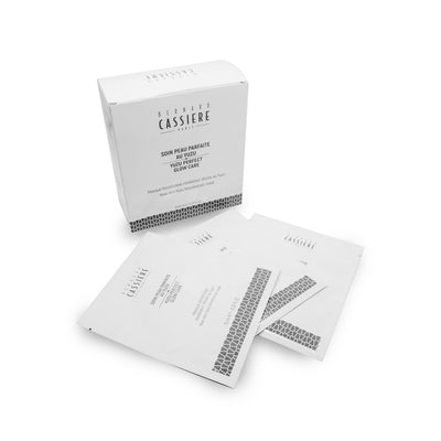 Yuzu Biocellulosic Mask 10ML