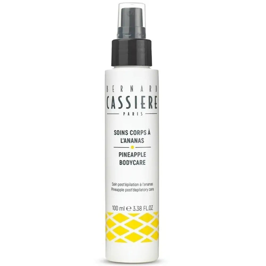 PINEAPPLE POST DEPILATORY CARE 100ML
