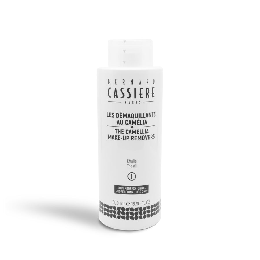 Camellia Make Up Remover Oil 500ML