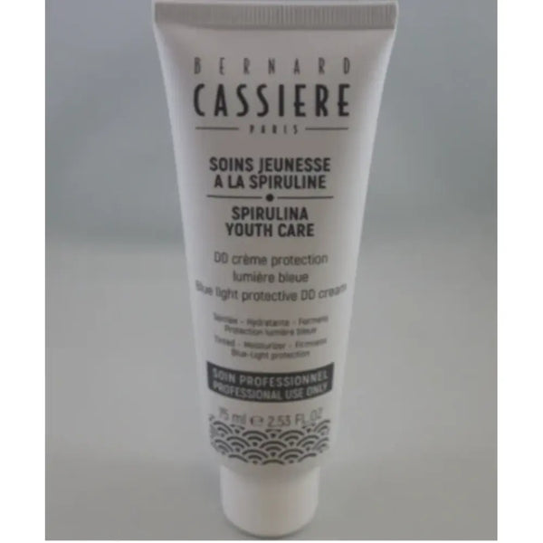 BLUE LIGHT PROTECTIVE DD CREAM-Salon 75ML
