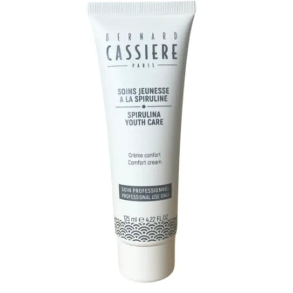 Comfort Cream Spirulina 125ML