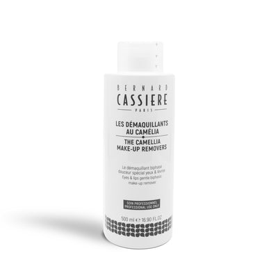 Gentle Biphasic Make Up Remover 500ML