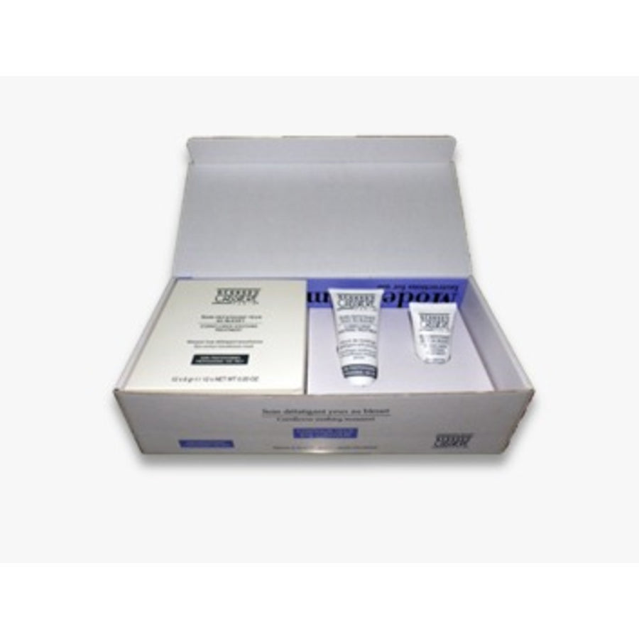 Cornflower Eye Care Collection