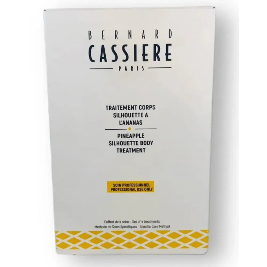 PINEAPPLE SILHOUETTE BODY TREATMENT