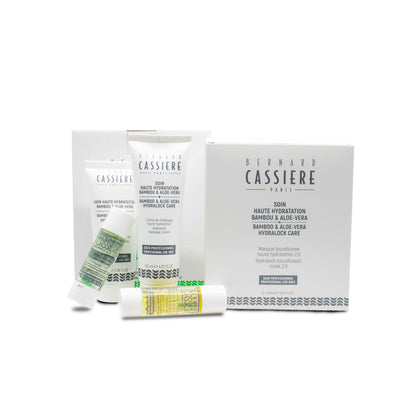 Hydra-Lock Kit For Dry And Dehydrated Skin
