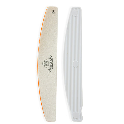 مبرد ستكير درجة ١٠٠ ( ٥٠ حبه)