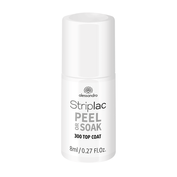 Striplac TOP COAT 8 ML