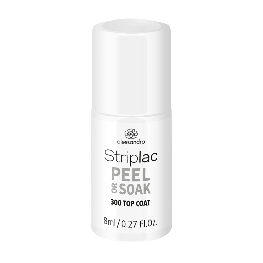 Striplac TOP COAT 8 ML