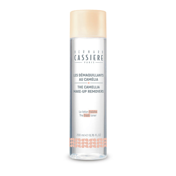 Camellia The Fresh Toner 200ML
