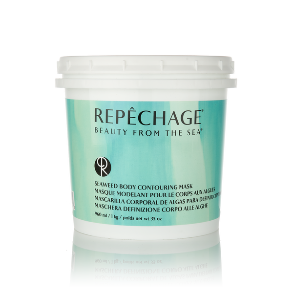 SEAWEED BODY CONTOURING MASK