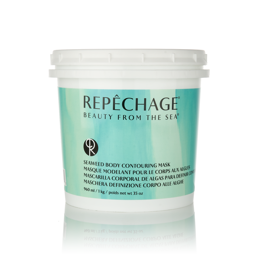 SEAWEED BODY CONTOURING MASK