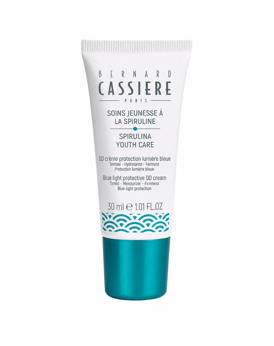 BLUE LIGHT PROTECT DD CREAM
