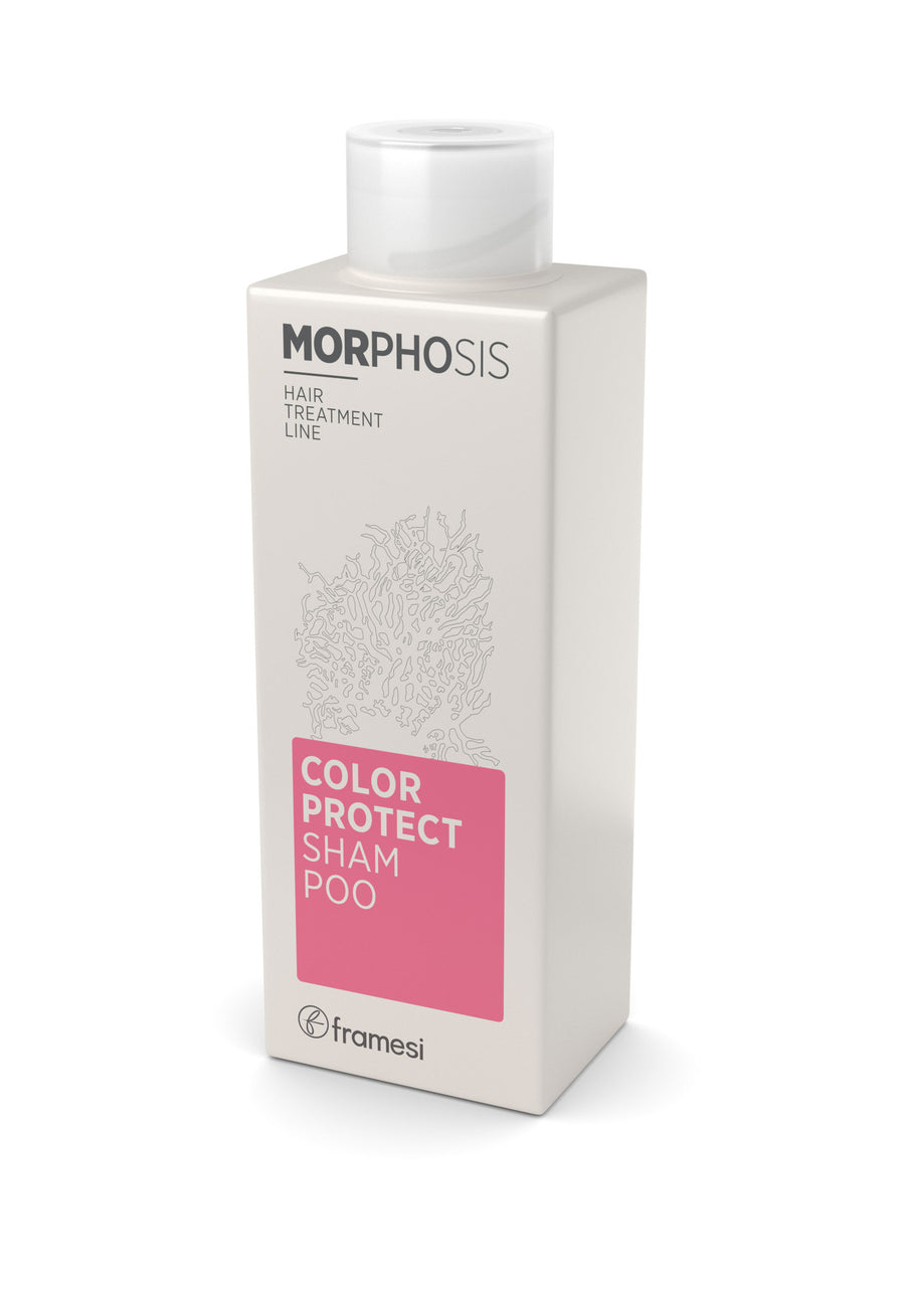 COLOR PROTECT SHAMPOO 250ml