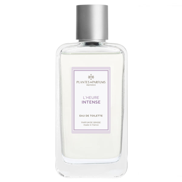 عطر أو دو تواليت - الساعة المكثفة 100 مل