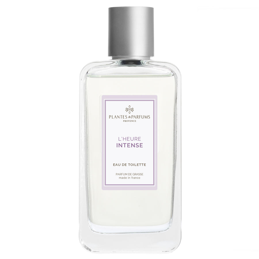 عطر أو دو تواليت - الساعة المكثفة 100 مل