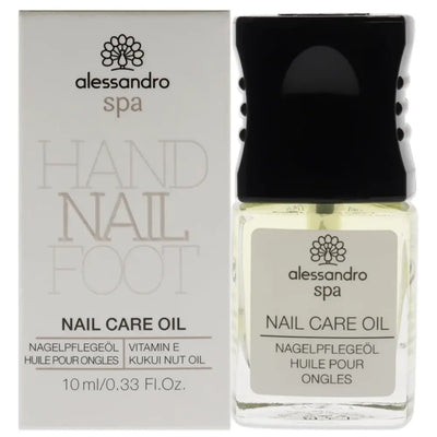 Alessandro Express Nail Oil 10 ml by Alessandro