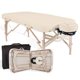 Spirit™ Table Package (With Flexrest, Prof Carry Case)