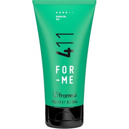 For Me 411 Define Me Gel 5ML