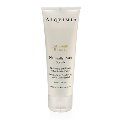 مقشر أبيوتي Naturally Pure – 75 مل