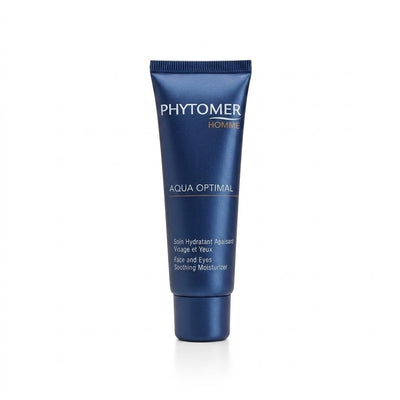 AQUA OPTIMAL FACE AND EYES SOOTHING MOISTURIZER - 50ML
