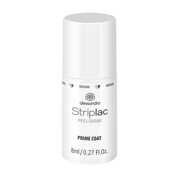 PRIME COAT 8 ML