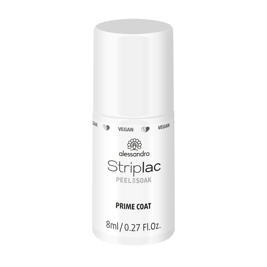 Prime Coat – طبقة أساس لتعزيز الثبات (8 مل)