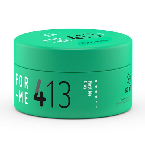 For Me 413 Matt Me Clay 5ML