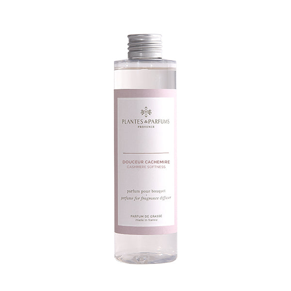 إعادة تعبئة عطر لموزع العطور - نعومة الكشمير 200 مل