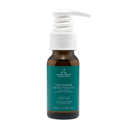 زيت تعزيز الحاجز الواقي للوجه - 50 مل